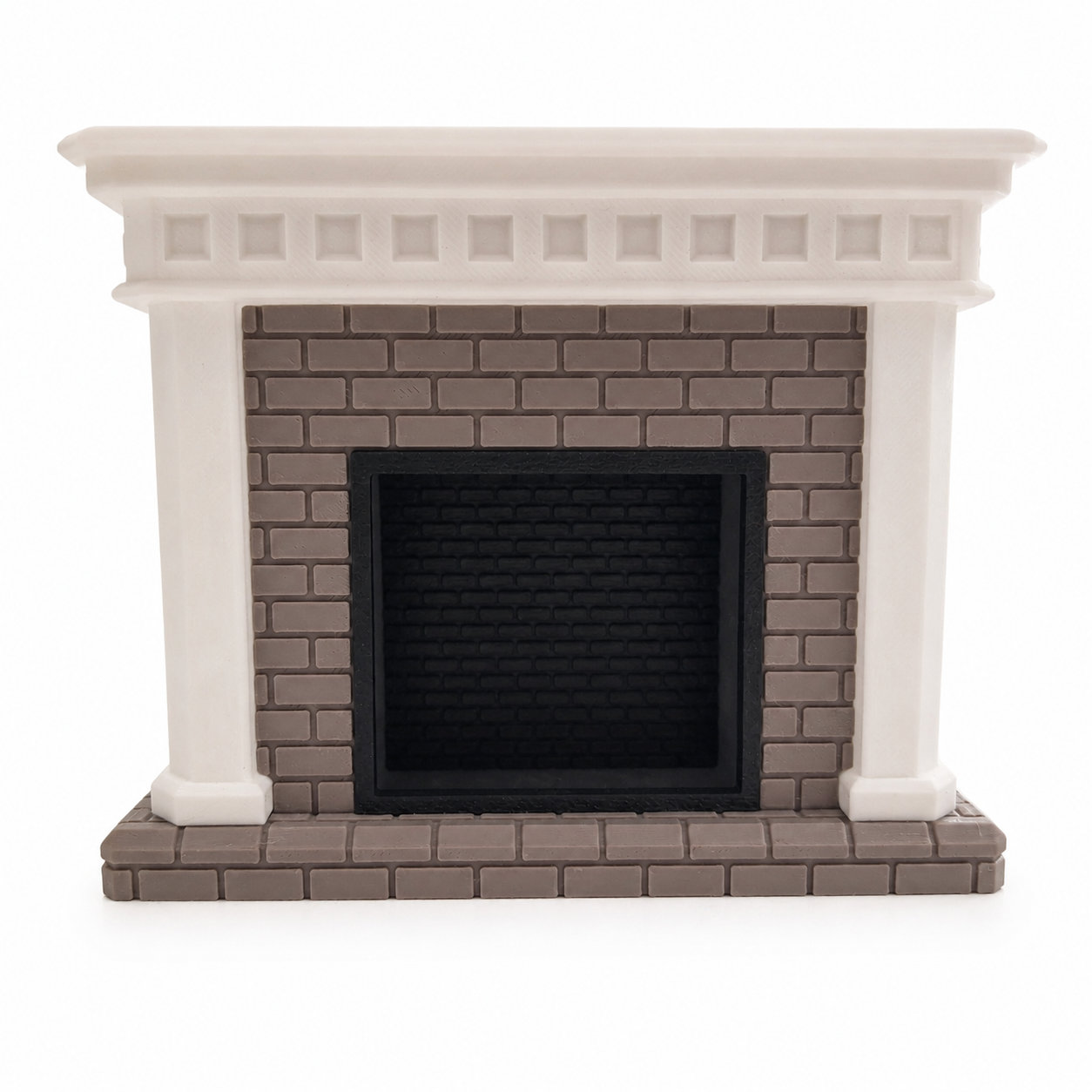 0022 FIREPLACE