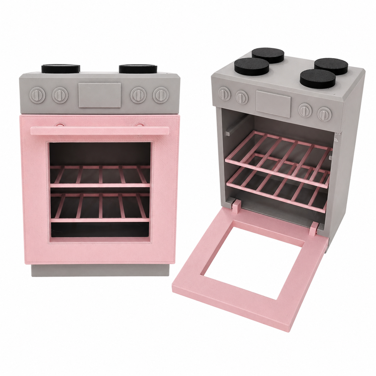 0006 STOVE