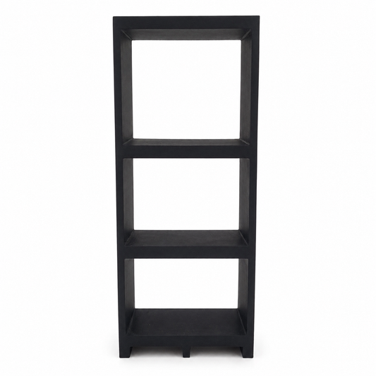 0021	BOOKSHELF