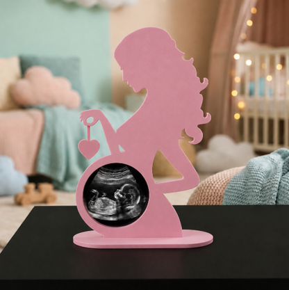 0025	ULTRASOUND PICTURE HOLDER