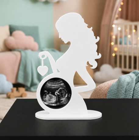 0025	ULTRASOUND PICTURE HOLDER
