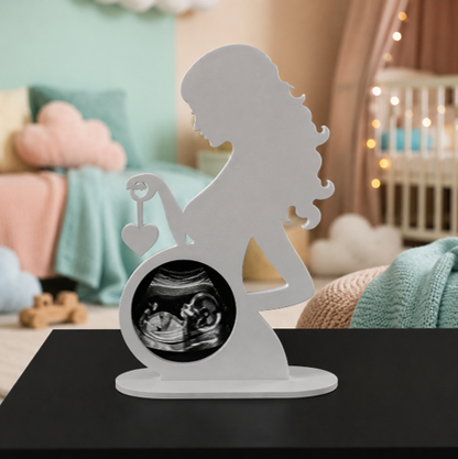 0025	ULTRASOUND PICTURE HOLDER