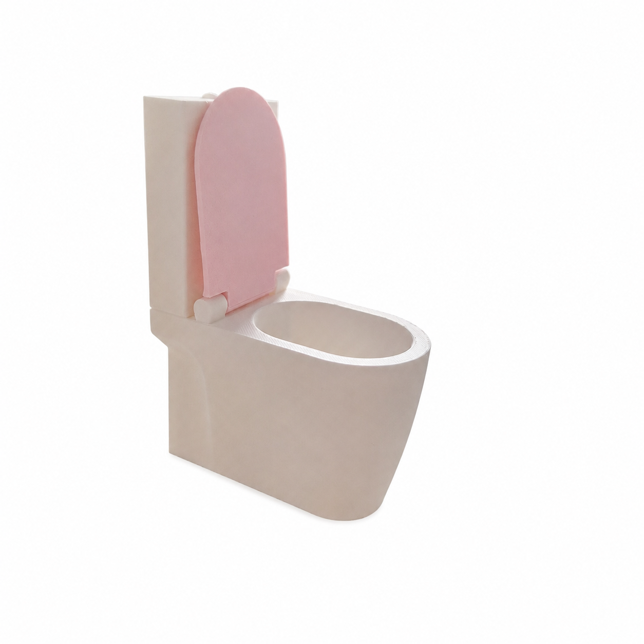 0013	TOILET